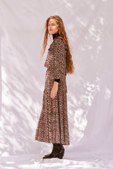 Vestido Alice de flores