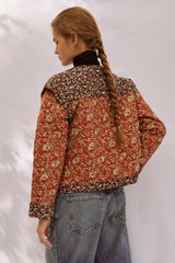 Chaqueta acolchada