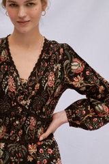 Vestido Valery