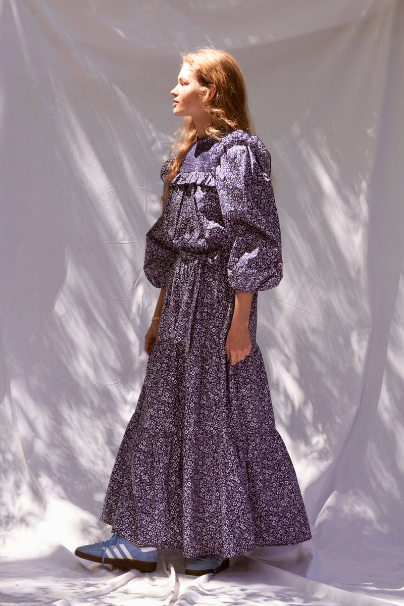 Vestido Alice Midnight