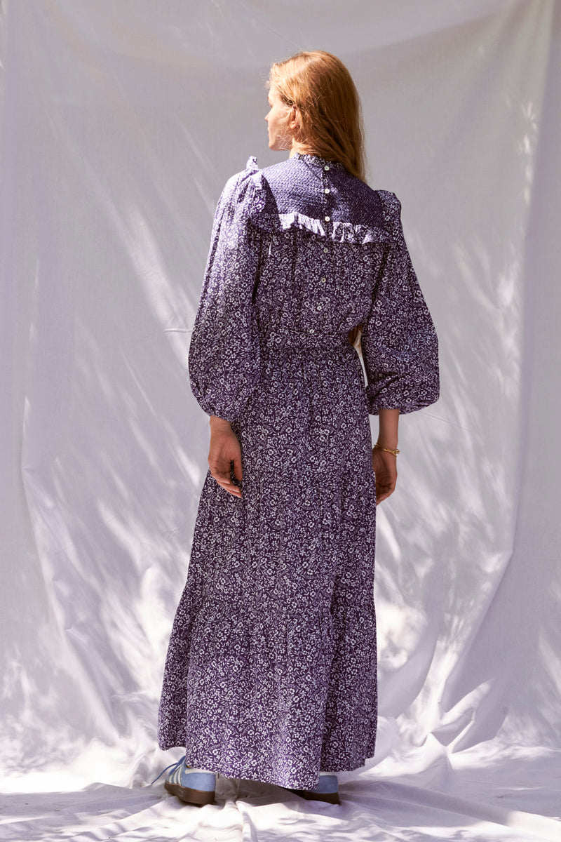 Vestido Alice Midnight